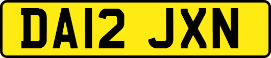 DA12JXN