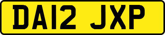 DA12JXP