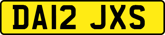 DA12JXS