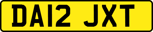 DA12JXT