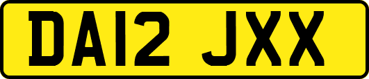 DA12JXX