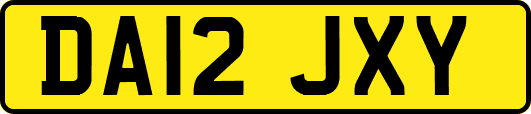 DA12JXY