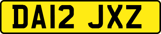 DA12JXZ