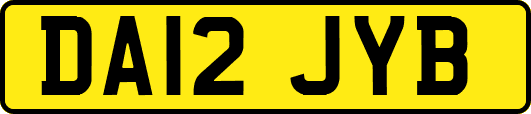 DA12JYB