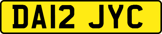 DA12JYC