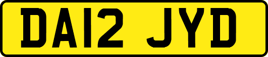 DA12JYD