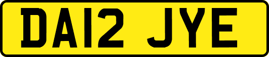 DA12JYE