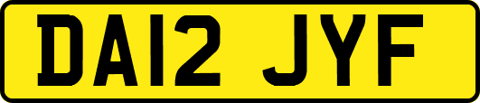 DA12JYF