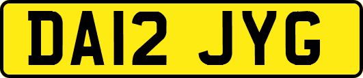 DA12JYG