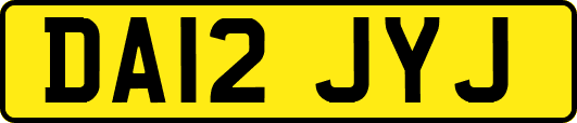 DA12JYJ