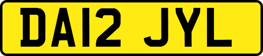 DA12JYL