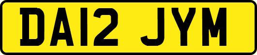 DA12JYM