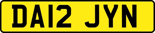 DA12JYN