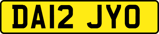 DA12JYO