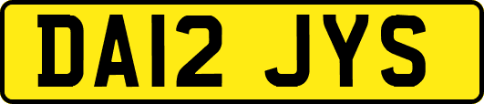 DA12JYS