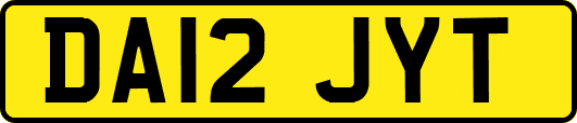 DA12JYT