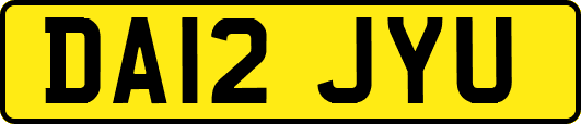 DA12JYU