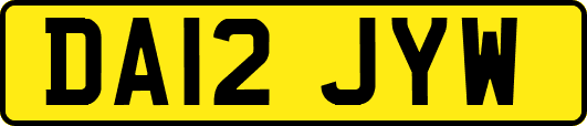 DA12JYW