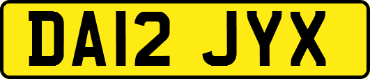 DA12JYX