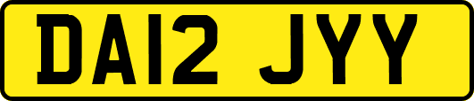 DA12JYY