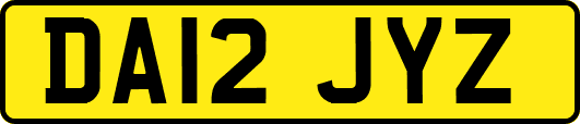 DA12JYZ
