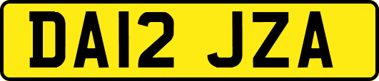 DA12JZA