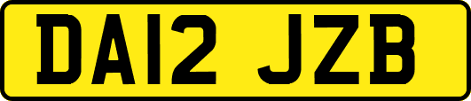 DA12JZB