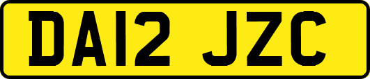 DA12JZC