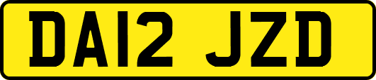 DA12JZD
