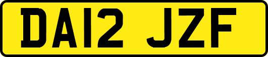 DA12JZF