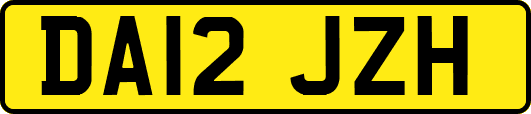 DA12JZH