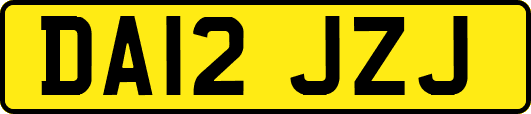 DA12JZJ