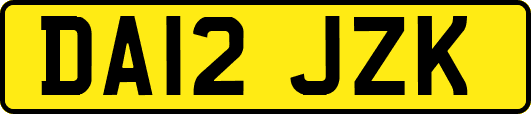 DA12JZK
