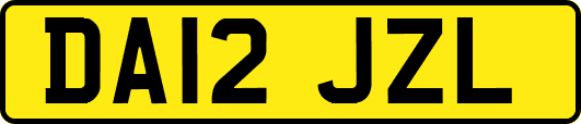 DA12JZL