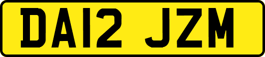 DA12JZM