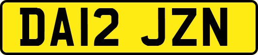 DA12JZN