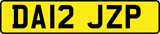 DA12JZP