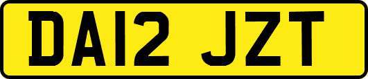 DA12JZT