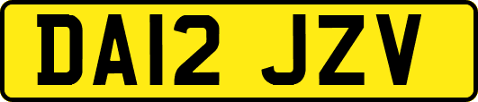 DA12JZV