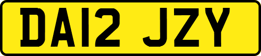 DA12JZY