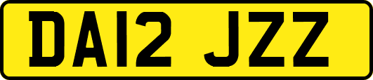 DA12JZZ