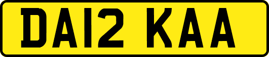 DA12KAA
