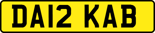 DA12KAB