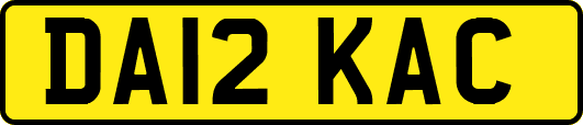 DA12KAC