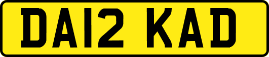 DA12KAD