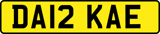 DA12KAE