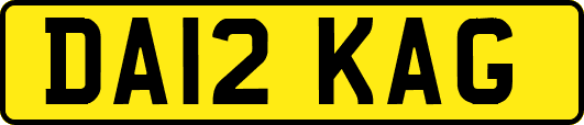 DA12KAG