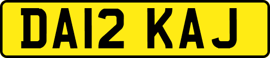 DA12KAJ