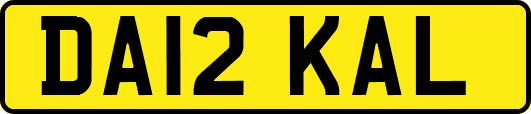 DA12KAL