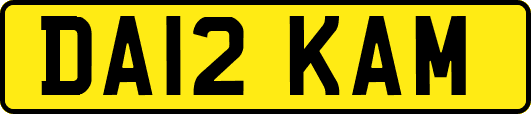 DA12KAM